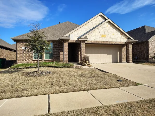 328 Burr Ln, Fate, TX 75189
