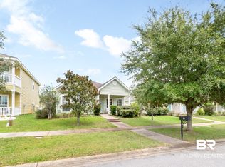 166 Athene St, Fairhope, AL 36532