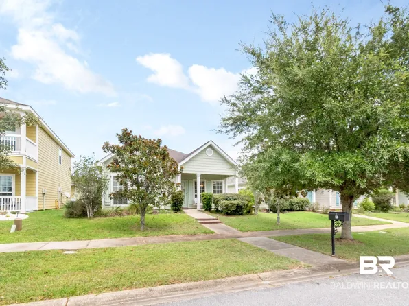 166 Athene St, Fairhope, AL 36532