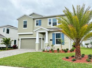 2529 Pangea Cir, Melbourne, FL 32940
