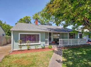 5937 Raymond Way, Sacramento, CA