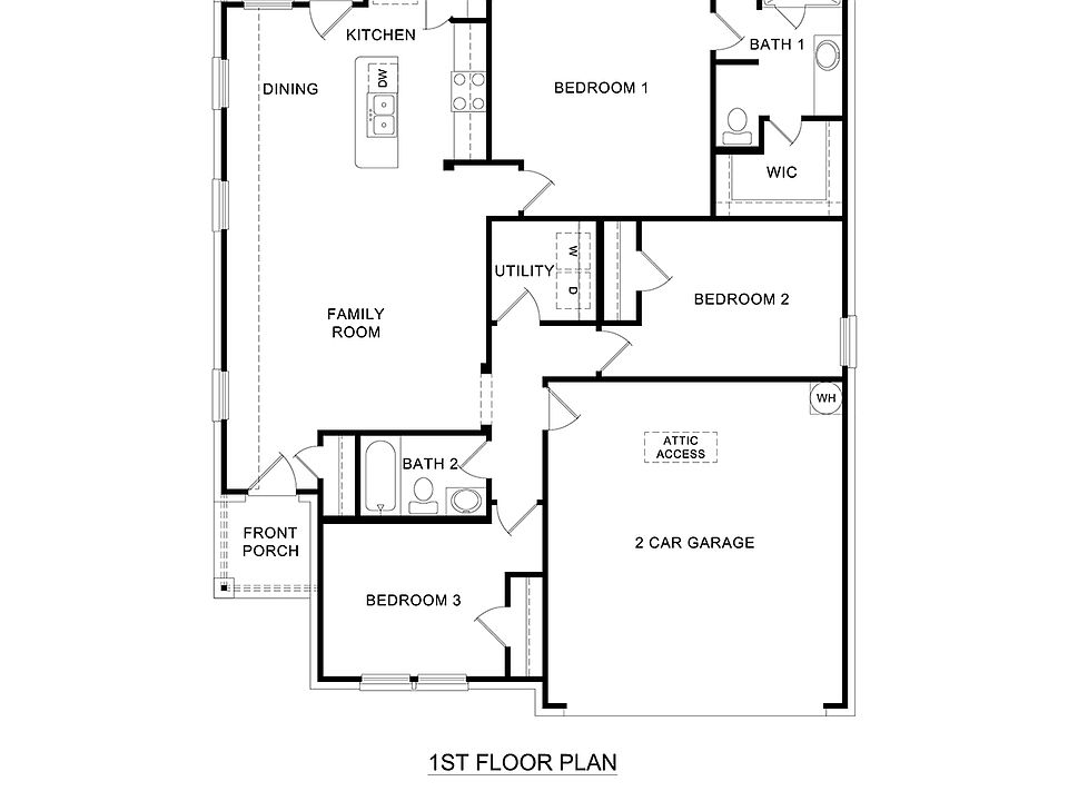 Floor Plan.