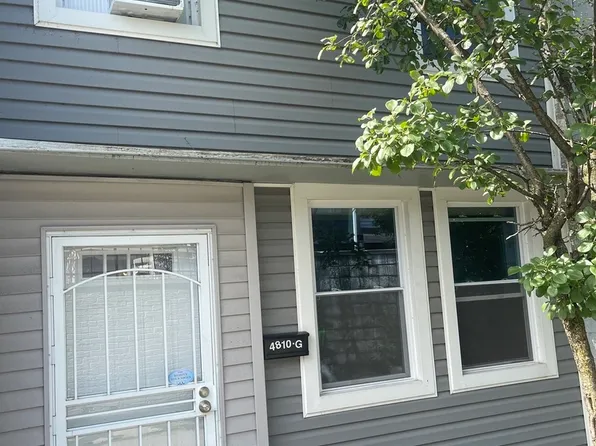 4810 S Drexel Blvd APT G, Chicago, IL 60615
