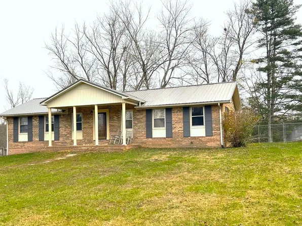 1980 Skymont Dr, Cookeville, TN 38506