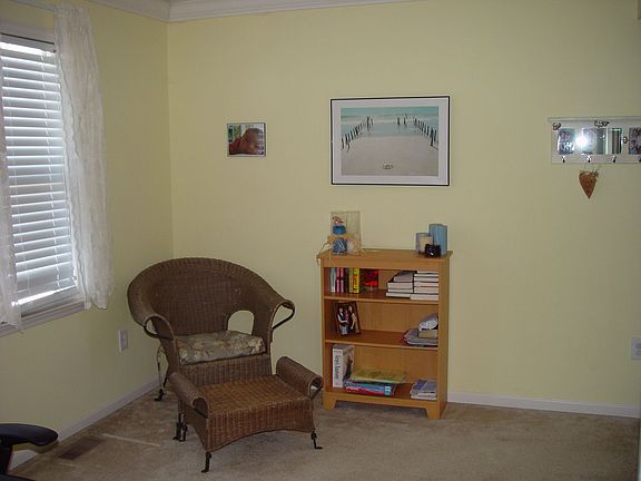 Office / Dining Room