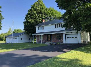 303 Trippany Rd, Massena, NY 13662
