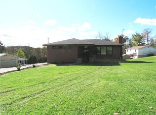 2780 Turner Valley Rd, Irwin, PA 15642