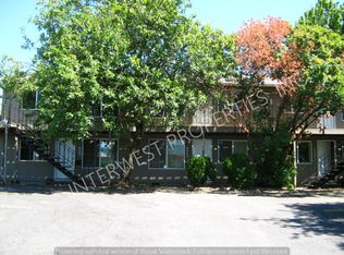 Holgate, Portland, OR 97202