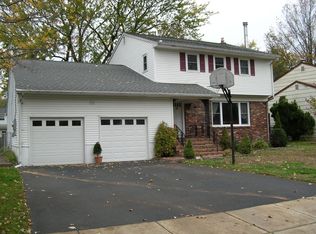 25 Ontario Way, Lawrence Township, NJ 08648