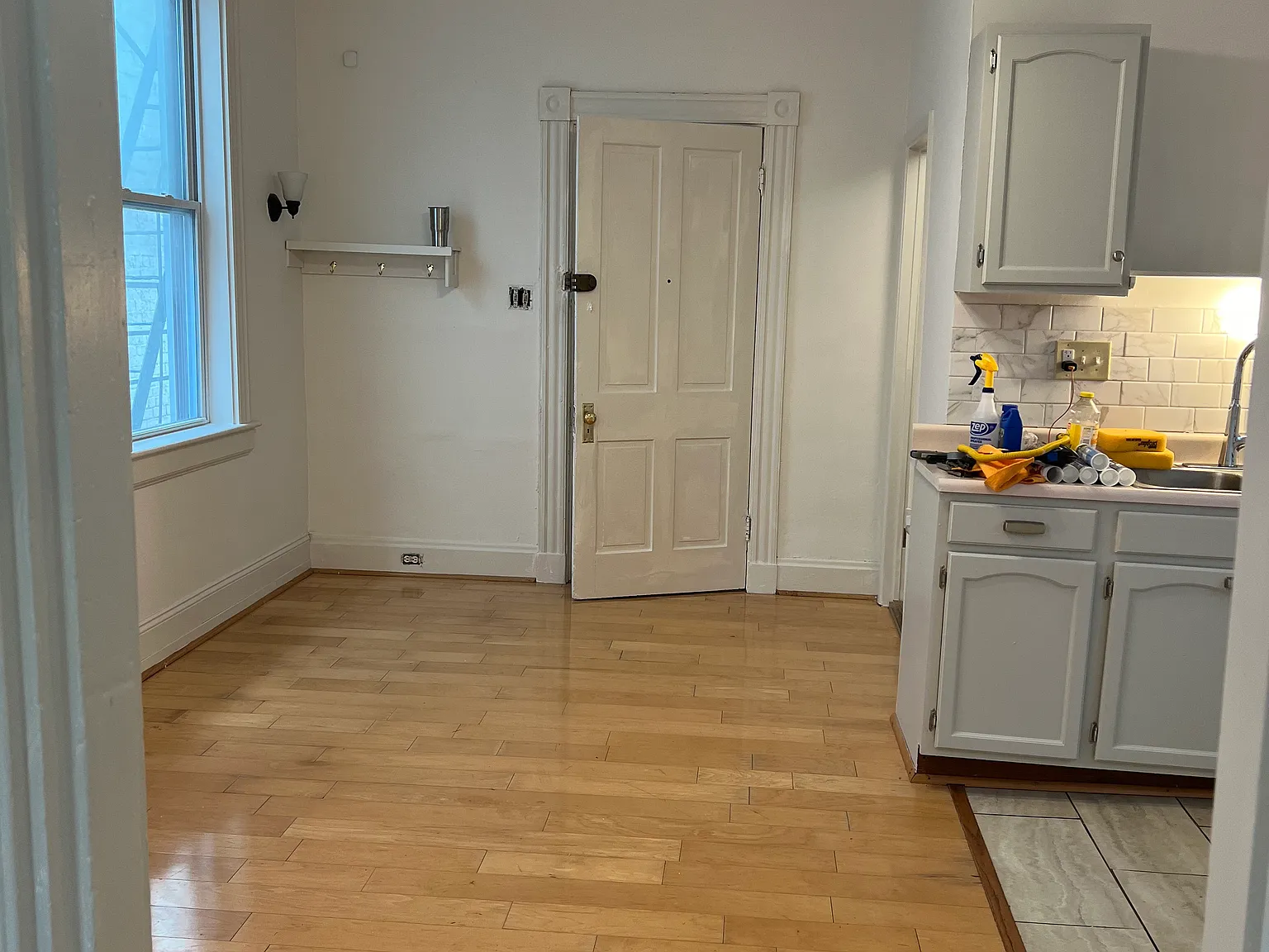 1 bed, 515 sqft, $985 — Photo 4