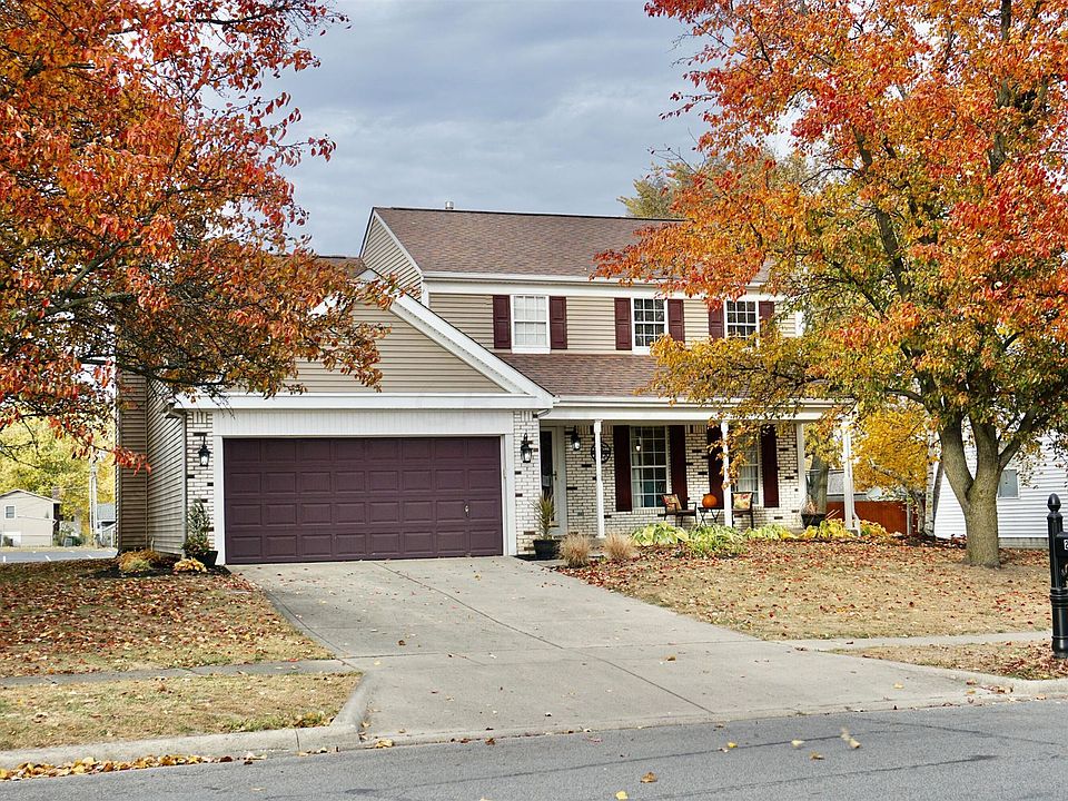 1st image of 2430 Ziner Cir N
