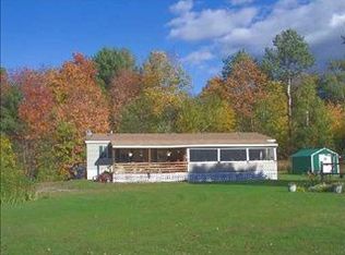 19 Thurston Rd, Cornville, ME 04976