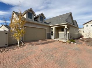 6778 Golden Briar Ln, Colorado Springs, CO 80927