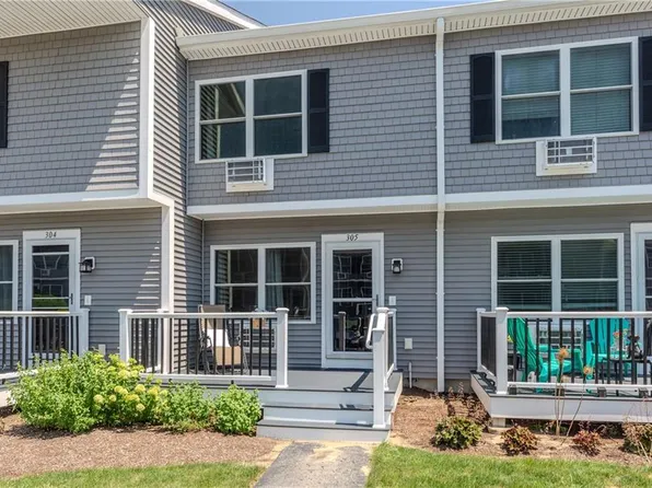 200 Post Rd APT 305, Warwick, RI 02888