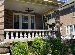 1615 Allison St NW, Washington, DC 20011