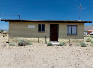 3436 N Hunt Rd, Golden Valley, AZ 86413