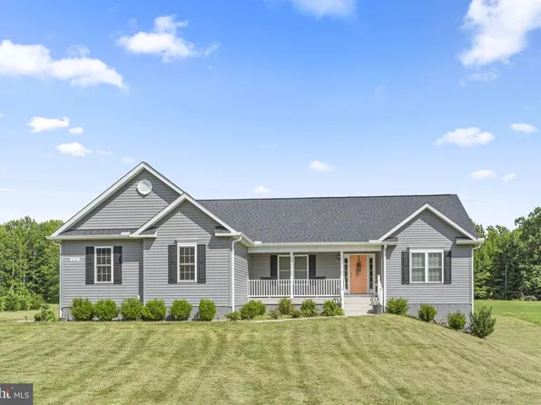 6703 Partlow Rd, Spotsylvania, VA 22551