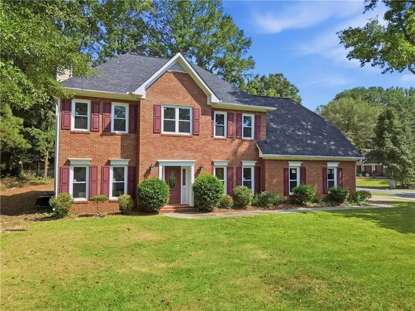 2730 Wynford Ave SW, Marietta, GA 30064
