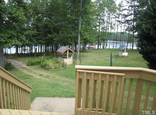 2413 Pool Rock Rd, Henderson, NC 27537