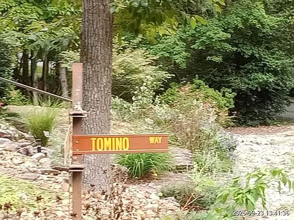 Exterior Address Verification
