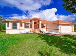 2675 37th Ave NE, Naples, FL 34120