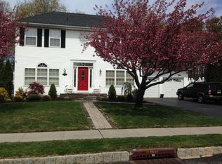 105 S Hampton Pl, Brick, NJ 08724