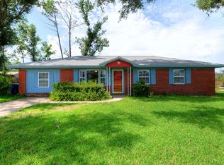 1105 Amherst Rd, Panama City, FL 32405