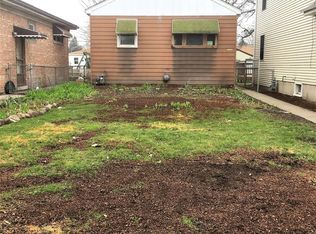 4203 Clinton Ave, Berwyn, IL 60402