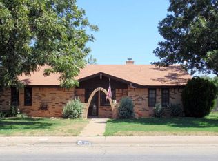 3000 Wydewood Dr, Midland, TX 79707