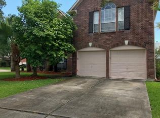 2803 Rolling Fog Dr, Friendswood, TX 77546