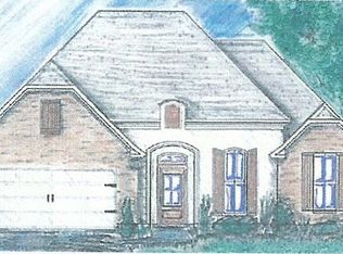 27 Creedmoor, Hattiesburg, MS 39402