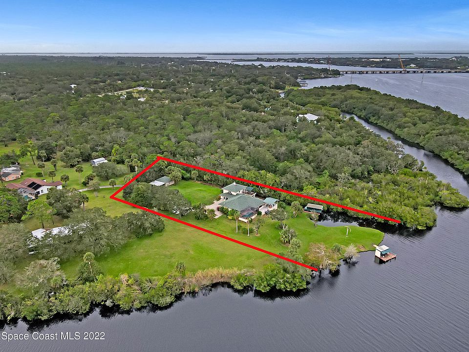 9691 Mockingbird Ln, Micco, FL 32976 MLS 951110 Zillow
