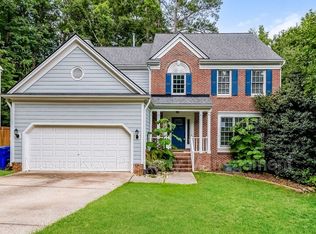 105 Woodshire Ln, Chapel Hill, NC 27514