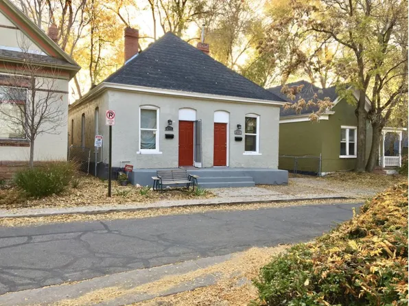 657 S Park St, Salt Lake City, UT 84102