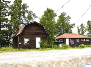 207 Harlow Pond Rd, Parkman, ME 04443