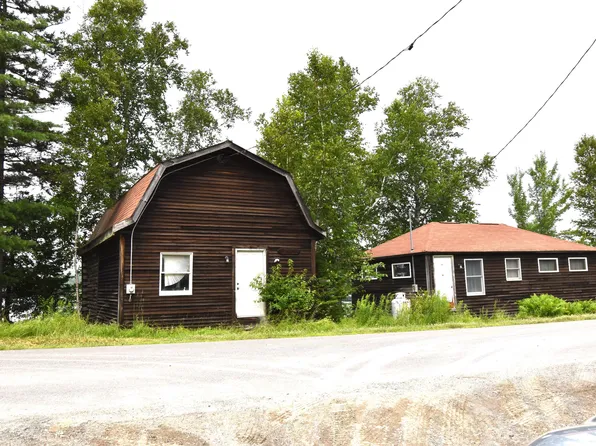 207 Harlow Pond Road, Parkman, ME 04443