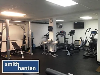 Rented by Smith Hanten Properties