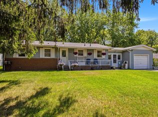 2430 Monte Carlo Dr, Howell, MI 48843