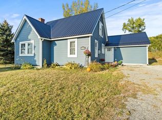 7177 Big Tree Rd, Pavilion, NY 14525