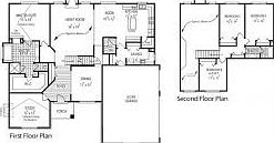 2nd image of 7816 Secretariat Dr