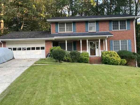 1111 Gunnison Ct, Clarkston, GA 30021
