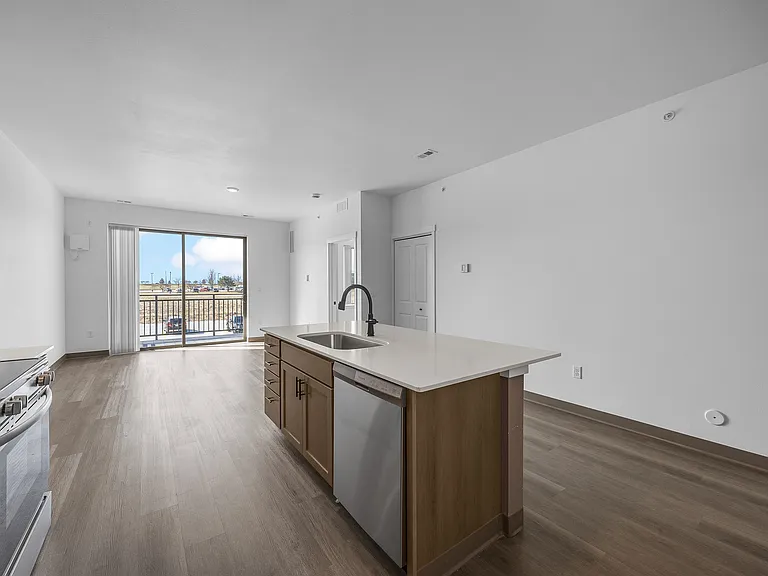Floorplan C