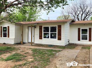2312 Reginald Rd, Fort Worth, TX 76112