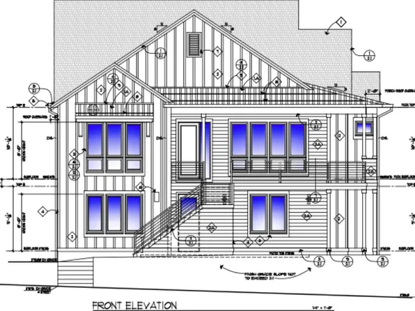 3016 NW Polarstar Ct Lot 29, Bend, OR 97703