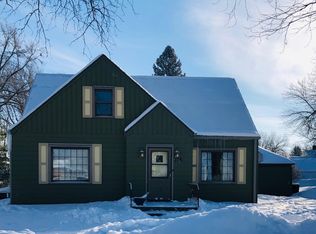 305 9th Ave, Sully, IA 50251