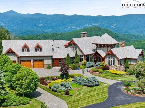 1725 Shawnee Road, Banner Elk, NC 28604