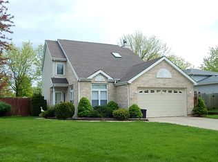 267 Heritage Ct, Bolingbrook, IL 60490