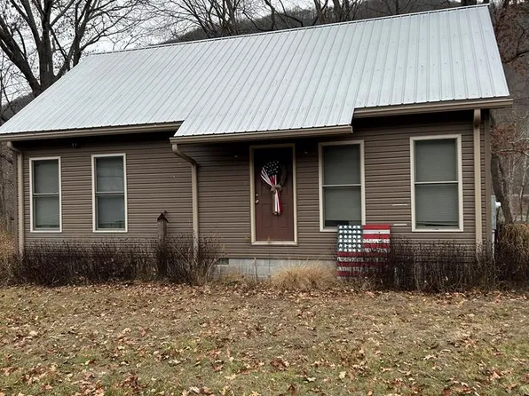 5166 New River Rd, Hinton, WV 25951