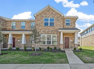 2920 Mare Dr, Mesquite, TX 75150