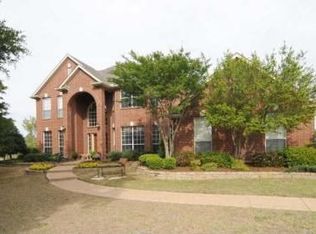 205 Colonial Ct, Double Oak, TX 75077